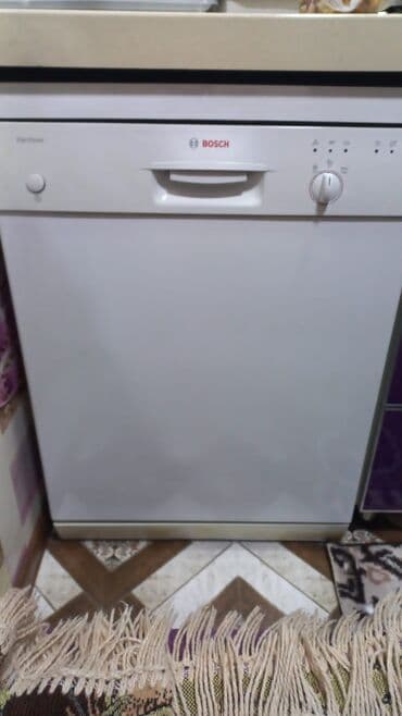 Qabyuyan maşın Bosch, Tam qabaritli (60 sm.), İşlənmiş lalafo.az -da Qabyuyan maşın Bosch, Tam qabaritli (60 sm.), İşlənmiş