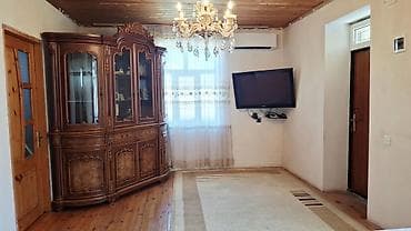Binə 3 otaqlı, 100 kv. m, Kredit yoxdur, Orta təmir — 7