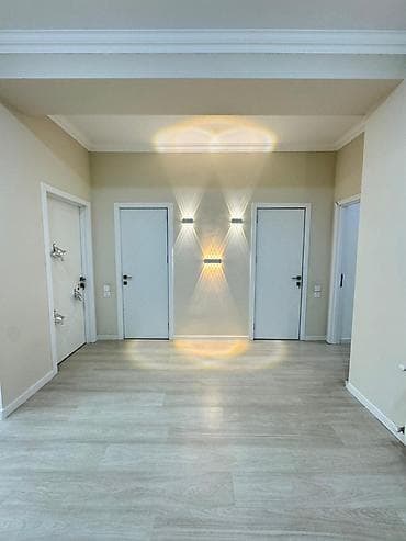 marka canta: 3 otaqlı, Yeni tikili, 126 kv. m — 7