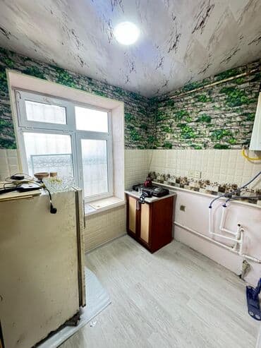 masazir 3 otaqli: Şirvan, 1 otaqlı, Köhnə tikili, 30 kv. m — 5