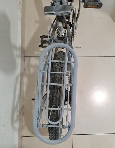 трюковой самокат в бишкеке: Б/у Городской велосипед Start, 20", скоростей: 10 — 5