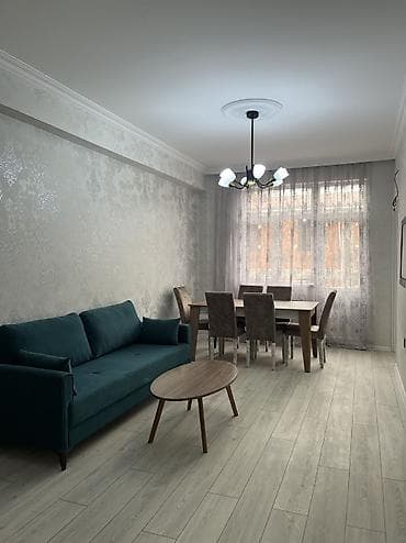 guneşlide kiraye ev: Masazir Qurtulus 93 yasayiş kompleksinde Şəxsi mənzil kiraye verilir — 3