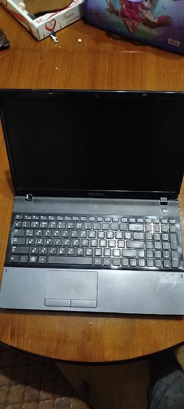 İşlənmiş Samsung, 15.6 ", Intel Core i3, 512 GB, Ünvandan götürmə, Ödənişli çatdırılma, Rayonlara çatdırılma lalafo.az -da İşlənmiş Samsung, 15.6 ", Intel Core i3, 512 GB, Ünvandan götürmə, Ödənişli çatdırılma, Rayonlara çatdırılma