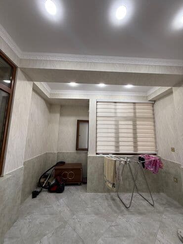 studiya mənzil: 4 комнаты, Новостройка, 164 м² — 12