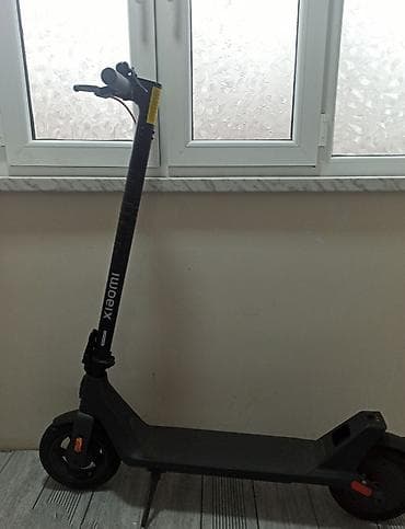 elekt: Yep yenidi çatdirlma var sürəti 25 km aşağı yeri var 1 ay deyil alınıb — 6