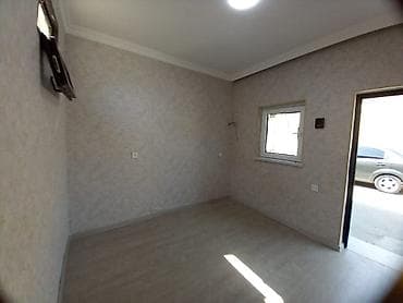 emircanda ev satisi: 1 otaqlı, 15 kv. m, Yeni təmirli — 1