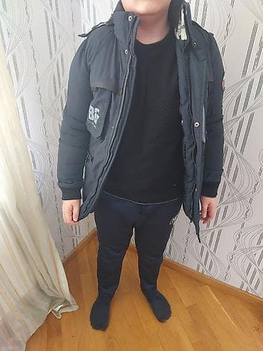 be: 12,13 yasha kimi ushaqlara gedir - Rəng: tünd göy (navy) - Model — 1