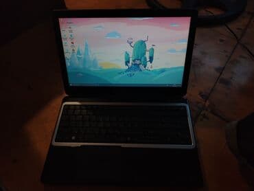 irshad telecom notebook: Getaway noutbuk - Korpus: gümüşü rəng, kompakt və yüngül dizayn - — 1