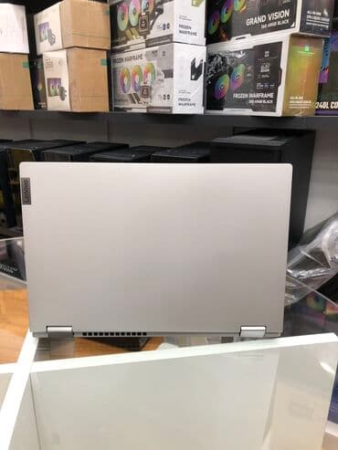 notebook çantaları: Б/у Lenovo Flex, 14 ", Intel Core i5, 512 ГБ, Самовывоз — 6