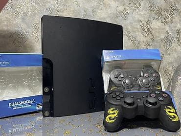 ikinci el plazma: Ps3 Slim Termo pasta yeni dəyişilib içi tər təmiz🪛 Oyunlar sadəcə — 2