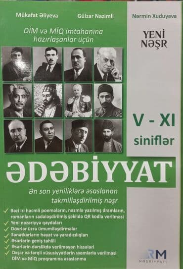 azerbaycan tarixi 9 cu sinif metodik vesait pdf: ƏDƏBİYYAT RM SALAM ŞƏKİLDƏ GÖRDÜYÜNÜZ KİTABI ƏLDƏ ETMƏK ÜÇÜN — 1