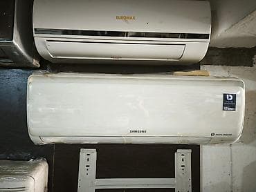 Бытовая техника: Samsung divar tipi kondisioner – Digital Inverter Xüsusiyyətlər: - — 1