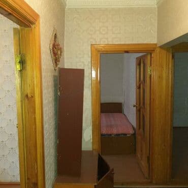 main mtk evler: Gəncə, 3 otaqlı, Köhnə tikili, 75 kv. m — 5