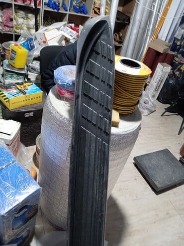 Yağlar və avtokimyəvi maddələr: Toyota 2.7, 2008 il — 6