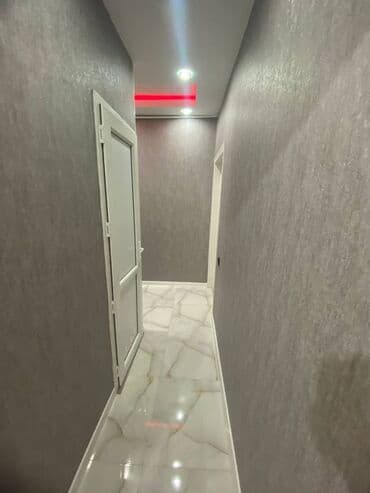 7 8 mkr kiraye evler: Bakı, Köhnə Günəşli, 2 otaqlı, Köhnə tikili, 43 kv. m — 9