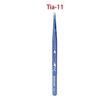 ayfon kreditle: Pinset düz MECHANIC Tia-11 🛠️İstənilən növ telefon ehtiyat — 1