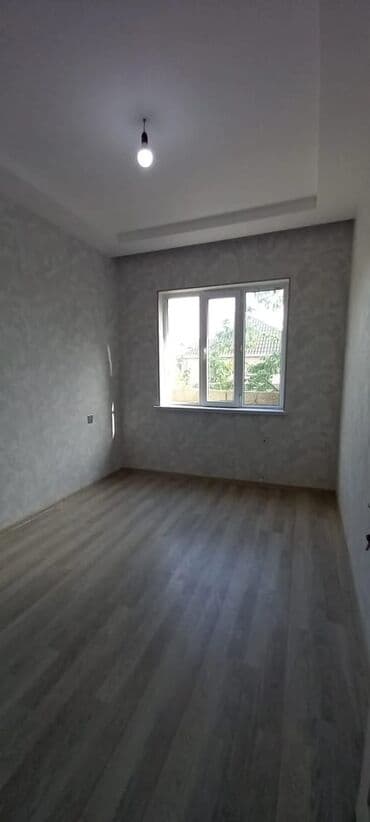 дом в бинагадах: Поселок Бинагади 3 комнаты, 100 м², Нет кредита, Свежий ремонт — 4