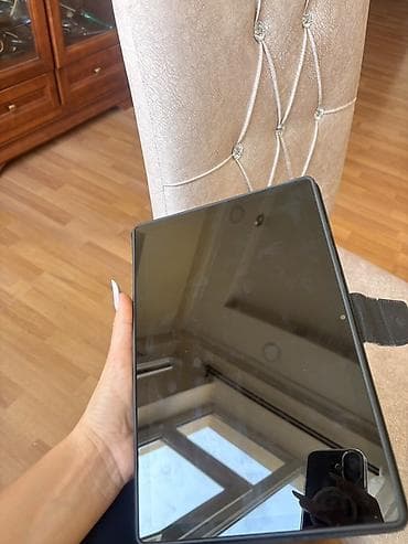 macbook pro 2012 купить: Samsung planşet - Korpus: nazik və yüngül metal gövdə, boz rəng - — 5