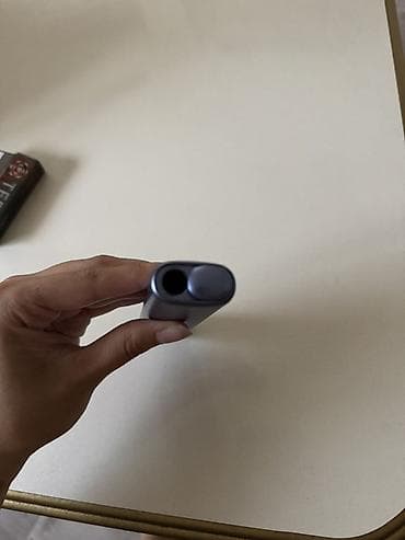 escape: IQOS tütün qızdırma qurğusu - Model: IQOS (qızdırma tipli holder) - — 2