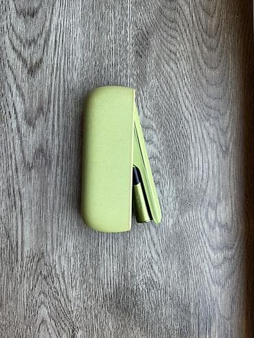 IQOS ILUMA i( en son versiya ) yaxsi veziyyetdedir lalafo.az -da IQOS ILUMA i( en son versiya ) yaxsi veziyyetdedir