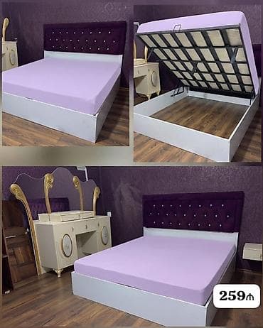 259₼ bazalı taxt termo təcili satılır matras daxildir ÇATDIRILMA VAR lalafo.az -da 259₼ bazalı taxt termo təcili satılır matras daxildir ÇATDIRILMA VAR