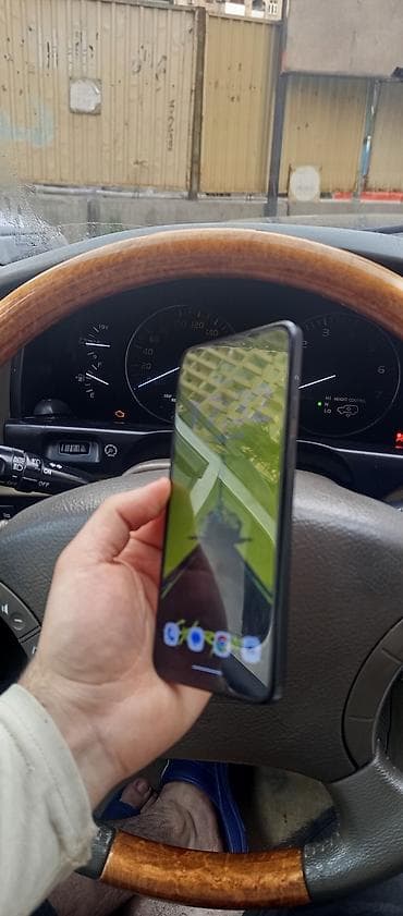 balaca matorlar: Motorola Moto G23, 128 GB, rəng - Qara, Zəmanət, Düyməli, Sensor — 4