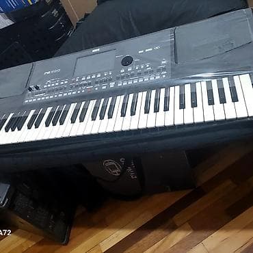 sintezator aliram: Sintezator, Korg — 3