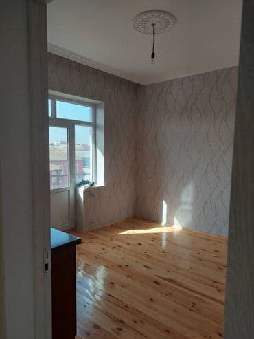 mingecevirde ucuz kiraye evler: 130 kv. m, 4 otaqlı — 6