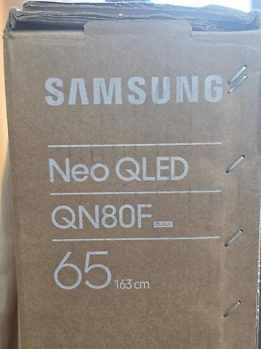 samsung bluetooth: Телевизор Samsung NEO QLED 65" 4K (3840x2160) — 4