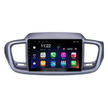 авто монитор: Kia sorento 2015 üçün android monitor bundan başqa hər növ avtomobi̇l — 1