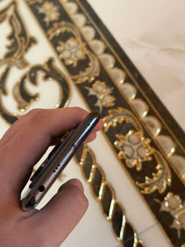 bakcell nomrenin aciq qalma muddeti: Realme rəng - Qara, Barmaq izi — 7