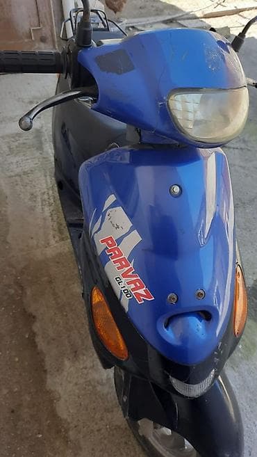 bmw moto: 100 sm3 — 3