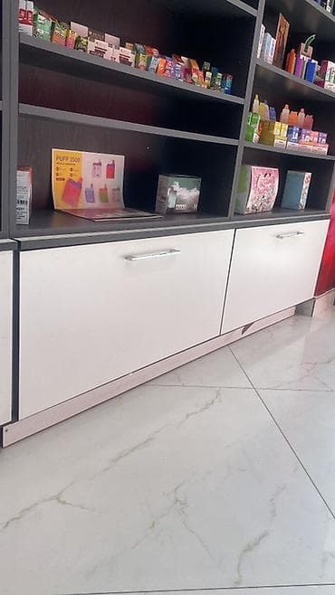 stellajlar: Mebellər satılır qara rəng olan mebeldəm 160x90 və 160x100 ölçüləri — 3