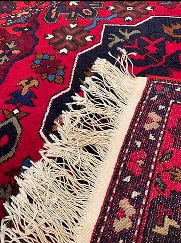 çiçi xalçası: Xalça Dekorativ — 4