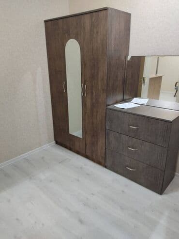 bakıda arendaya kafeler: Sumqayıt Bağça şəhər kompleksində, 7 mərtəbəli binanın 4 mərtəbəsində — 4