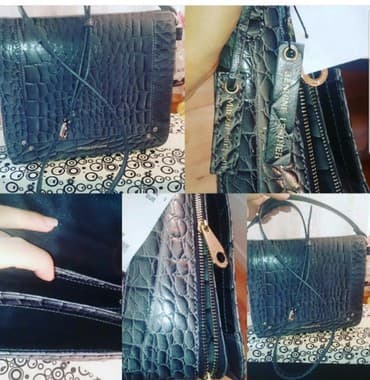 louis vuitton canta: Сумка . Брендовая .Натуральная кожа. новая! 4955 777 — 1