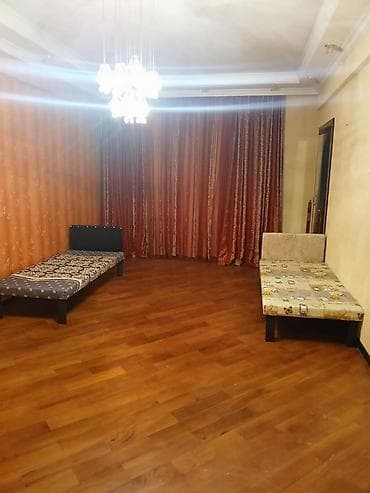 Oğlan otaq yoldaşı axtarılır. 28 May metrosuna piyada 10 dəqiqəliq — 1