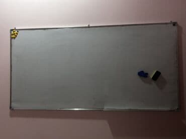 Masaüstü dəstlər: İşlənmiş, Marker üçün, Lövhə, Ünvandan götürmə, Ödənişli çatdırılma — 2