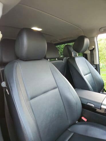 фольксваген джетта 1 6: Mercedes-Benz Vito: 2 л | 2018 г. Минивэн — 13