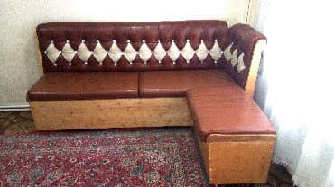 metbex divanlar: Künc divan — 1