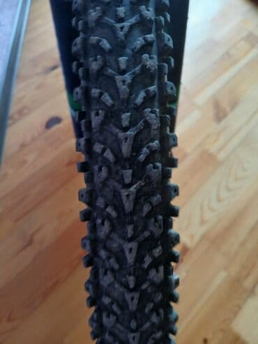 купить велосипед бу: Б/у Городской велосипед Start, 26", скоростей: 21, Самовывоз — 3