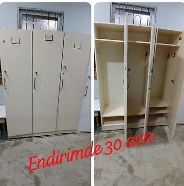 Reklam lövhələri: Elektrik soba, Çörək, Şirniyyət üçün, İşlənmiş — 2