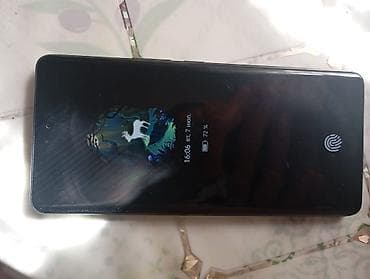 nokia 6 plus: Honor X9c, 8 GB, rəng - Qara, Barmaq izi — 3