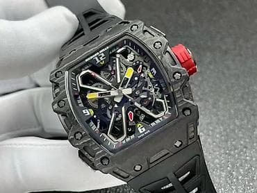 Смарт браслеты: Новый, Наручные часы, Richard mille — 3