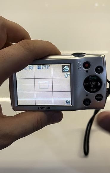 playstation 5 baki: Canon powershot a2500 model. Yeni kimidir. Metrolara çatdırılma — 4