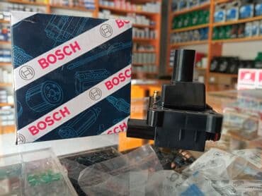 Mercedes-Benz W202/W210/W638 (111M) Modelləri Üçün Babin (Modul)