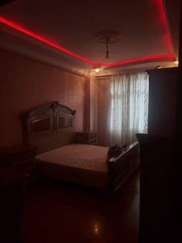 xutor kiraye: Nəsimi metrosunun çixışında 16 mertebeli binanın 3-cü mərtəbəsində — 6