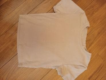 qisa etek: FSBN Sister qadın T‑şortu - Ölçü: XS (EU/US/CA) - Rəng: bej/şampan — 3