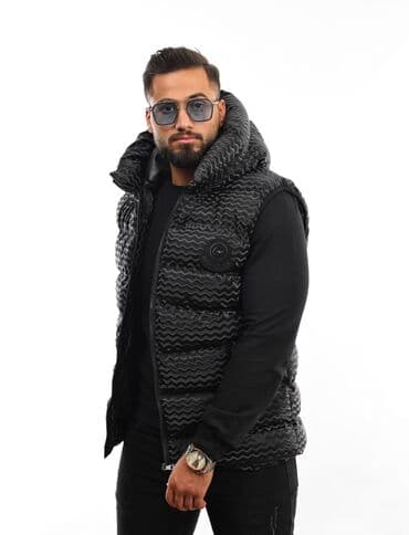 memi: İdman dəsti, Moncler, S, rəng - Qara — 5