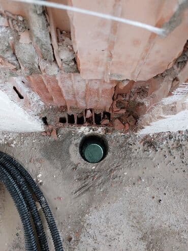 temir tikinti sirketi kreditle: Beton kesimi karot işleri sesiz vibrasiyasiz istenilen ölçüde ve — 9